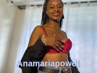 Anamariapowell
