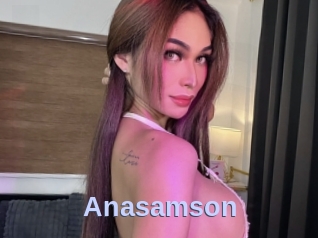 Anasamson