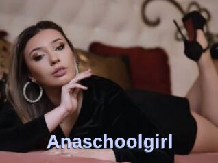 Anaschoolgirl