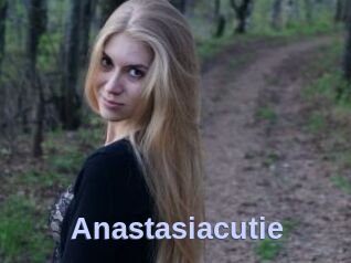 Anastasiacutie