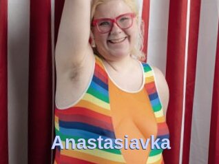 Anastasiavka