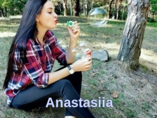 Anastasiia