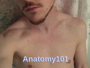 Anatomy101