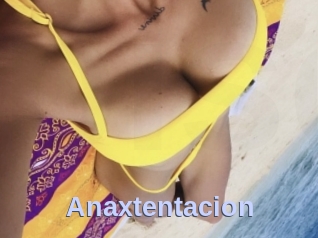 Anaxtentacion