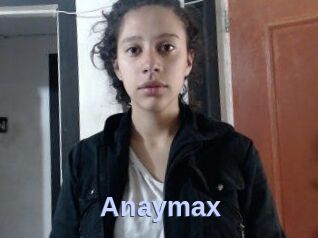 Anaymax