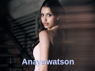 Anayswatson
