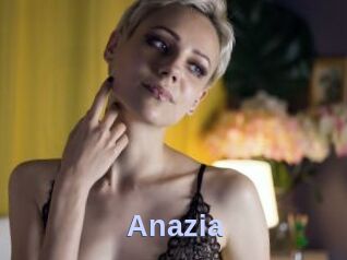 Anazia