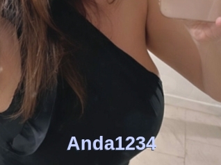 Anda1234