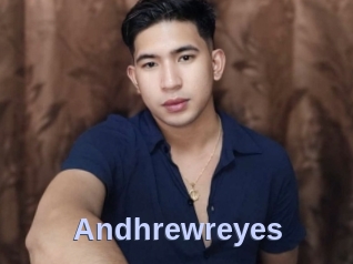 Andhrewreyes