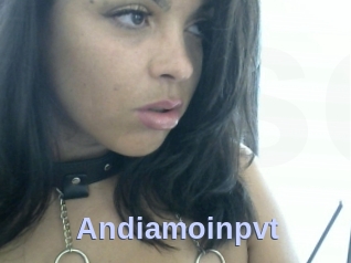 Andiamoinpvt