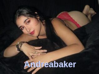 Andreabaker