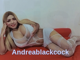 Andreablackcock