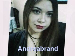 Andreabrand