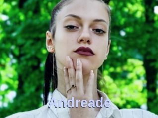 Andreade