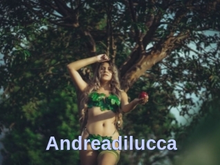 andreadilucca Big Sexy Titties