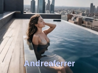 andreaferrer Big Sexy Titties
