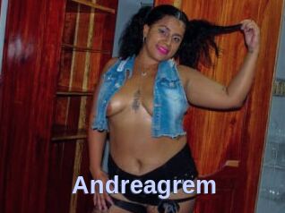 Andreagrem