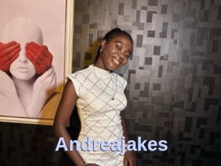 Andreajakes