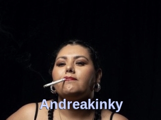 Andreakinky