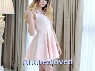 Andrealoved