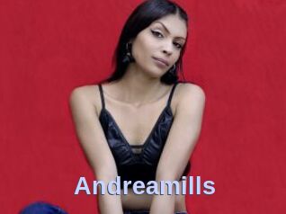 Andreamills