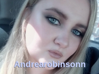 Andrearobinsonn