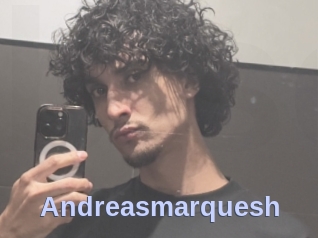 Andreasmarquesh