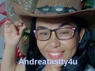 Andreatastty4u