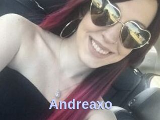 Andreaxo