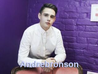 Andrebronson