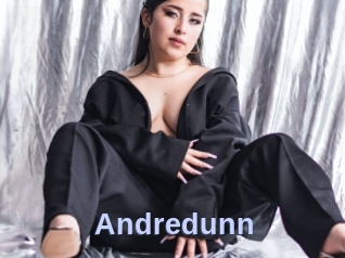 Andredunn