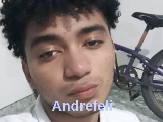 Andrefeli