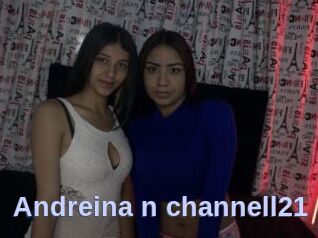 Andreina_n_channell21