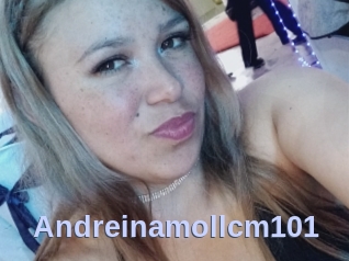 Andreinamollcm101