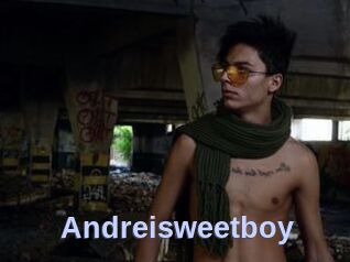 Andreisweetboy
