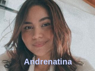 andrenatina Big Sexy Titties