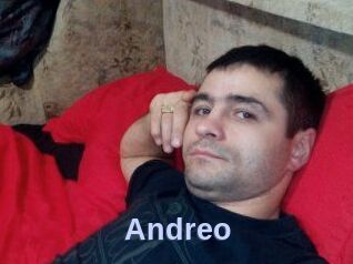 Andreo