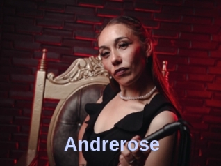 Andrerose