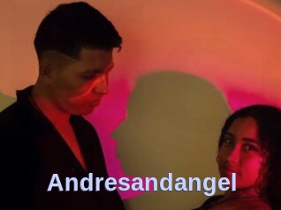 Andresandangel