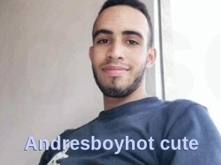 Andresboyhot_cute
