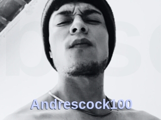 Andrescock100