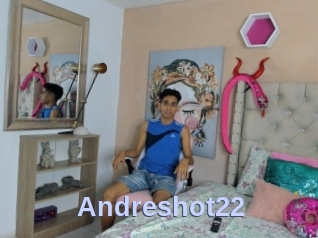 Andreshot22