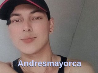 Andresmayorca