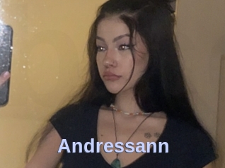 Andressann