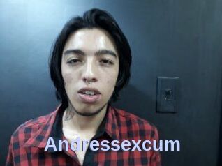 Andressexcum