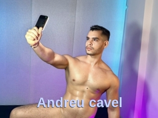 Andreu_cavel