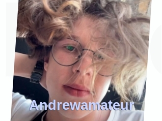 Andrewamateur