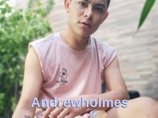 Andrewholmes