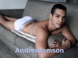 Andrewtomson