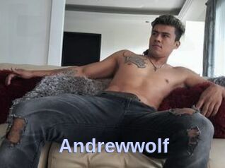 Andrewwolf